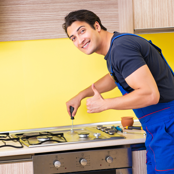 what are your typical service costs for stove repair in Narrowsburg NY